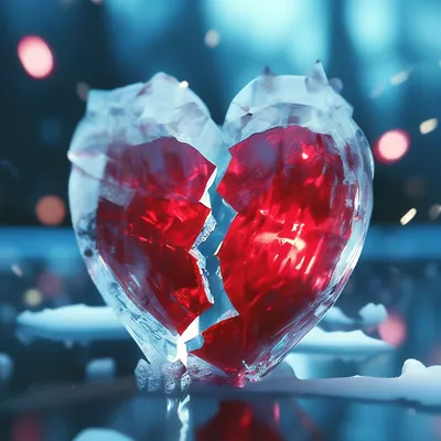 Значок \"Сломанное сердце\" иллюстрация красного разбитого сердца Иллюстрация  штока - иллюстрации насчитывающей развод, разъединение: 156694593