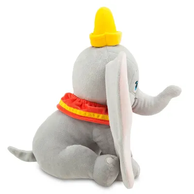 Дамбо | Сегодня в Таиланде отмечают День слона 🐘 А 28 марта Walt Disney  Studios представит игровой ремейк оскароносного мультфильма 1941 года —  ДАМБО (Dumbo) 😍... | By Kayhon | Facebook