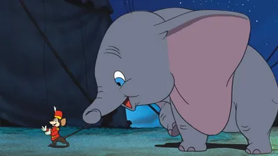 Дамбо (Dumbo) :: Дисней :: Мультфильмы / смешные картинки и другие приколы:  комиксы, гиф анимация, видео, лучший интеллектуальный юмор.