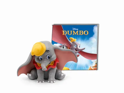 Игрушка Дамбо слоник плюшевый 55 см Disney Dumbo Дисней | AliExpress