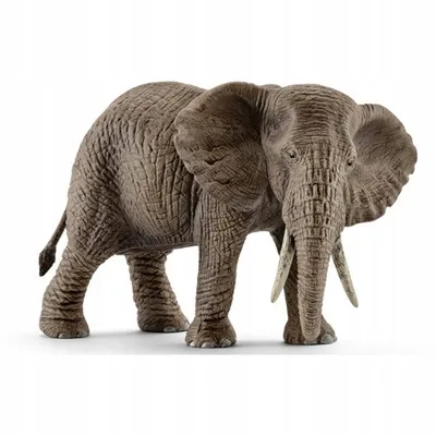 Игрушка-слон для детей, пушистый слон, плюшевая игрушка с 3d глазами, милый  спутник с хвостом для успокаивающего подарка детям, мягкая Набивная игрушка  | AliExpress