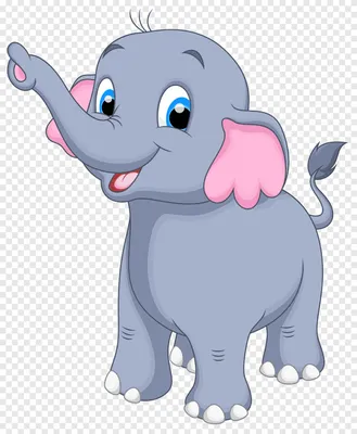 Слоны — раскраски для детей скачать онлайн бесплатно