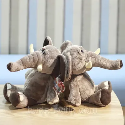 Конструктор для детей 3D Слон, деревянный купить по низким ценам в  интернет-магазине Uzum (409969)