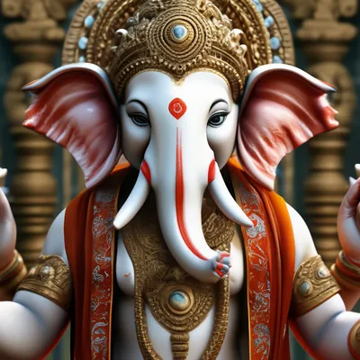 Слон Бог Ганеша Скульптура - Бесплатное фото на Pixabay - Pixabay