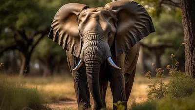 Стоковая фотография слон на черном фоне. | Elephant pictures, Elephant art,  Elephant print art