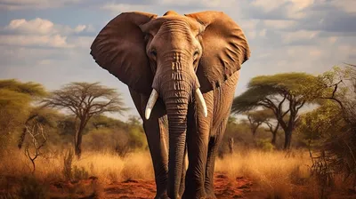 Как отличить бивни слона и мамонта, клык и зуб моржа - NGS Masters
