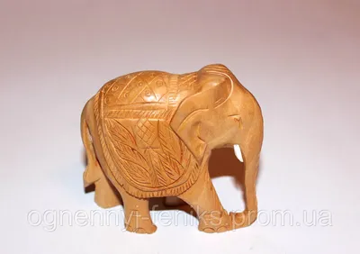 Слоник с опущенным хоботом №6 (Индия ) (ID#87356918), цена: 160 ₴, купить  на Prom.ua