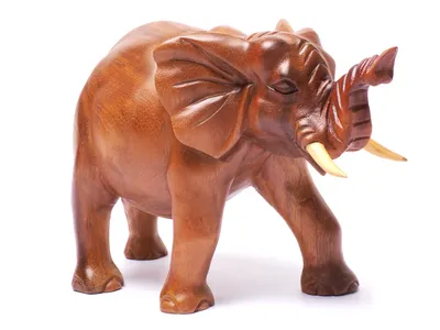 Фигура Слона с Украшениями, Хобот Вверх 30см Гранд Презент H2623-3D —  Купить на BIGL.UA ᐉ Удобная Доставка (443978601)