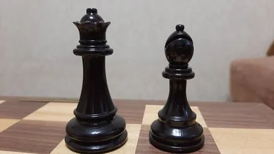 Шахматные фигуры: название, расстановка, как ходят