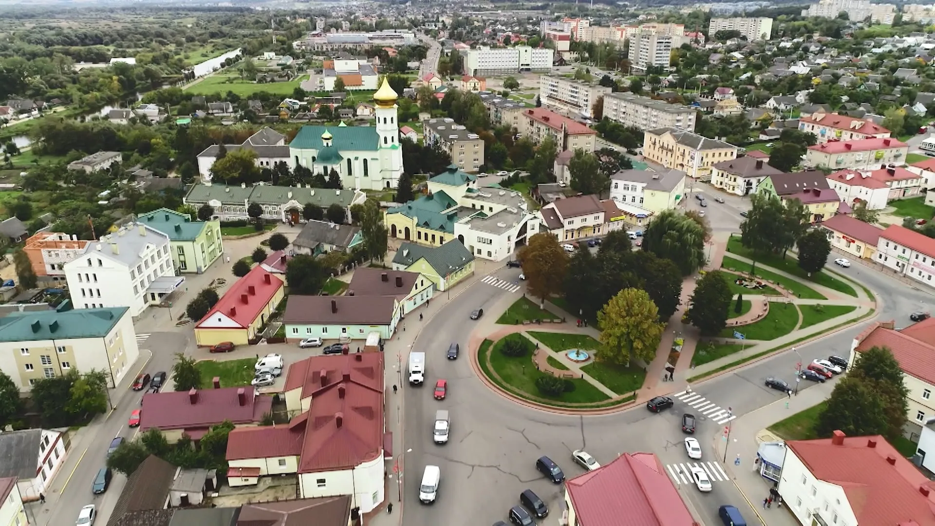 Слоним Гродненская область