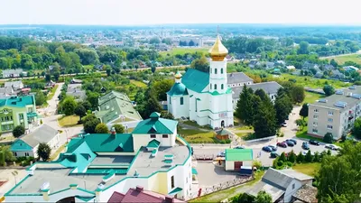 Слоним | Фотоэнциклопедия Беларуси