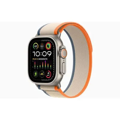 Чехол на смарт часы Apple Watch 4/5/SE/6 с диагональю экрана 44 мм  Luckroute - Противоударный бампер для умных часов с защитой от царапин,  повреждений, падений, грязи и отпечатков - Защитный кейс -