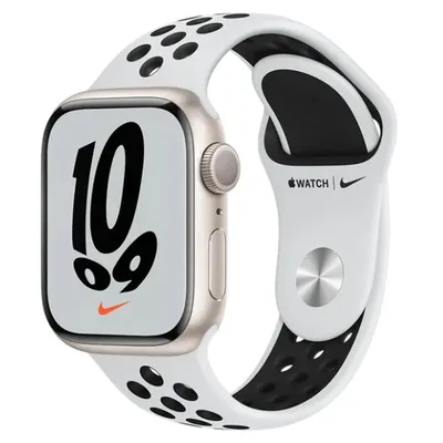 Умные часы Apple Watch Series 8 (копия) - Салон подарков