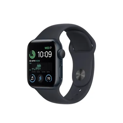 Смарт-часы Apple Watch S7 45mm Blue