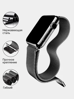 Смарт-часы Apple Watch Series 4, 40 мм/44 мм | AliExpress