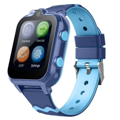 Смарт-часы детские Q50 (LCD) зеленый купить - цена в интернет-магазине  Brain Smart Симферополь, Крым