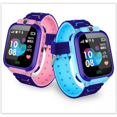 Смарт-часы детские HONOR Choice Kids Watch, Pink купить в Москве по  выгодным ценам в интернет-магазине Всёсмарт