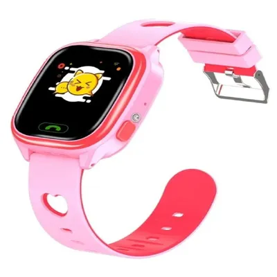 Купить Детские смарт часы К26 с GPS трекером Wi Fi 4G / Видеозвонок (blue)  умные часы Smart kids Watch для мальчика только 2 399 ₴