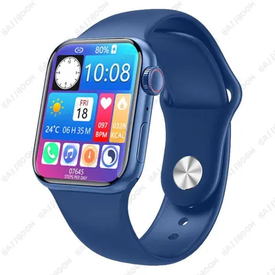 Смарт-часы Xiaomi Redmi Watch 2 Lite M2109W1 (BHR5436GL) (X35912) - отзывы  покупателей на маркетплейсе Мегамаркет | Артикул: 100029992293