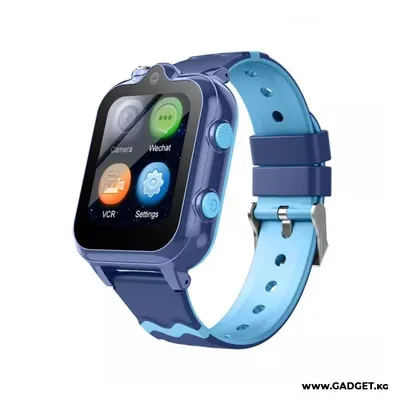 Смарт-часы Xiaomi IMILAB W01 Smart Watch (Black) - купить в Днепре,  Украине: цена, характеристика | интернет-магазин TOUCH