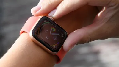 Нашел крутые смарт-часы с GPS, которые держат заряд дольше Mi Band и стоят  дешевле любых Apple Watch | AppleInsider.ru