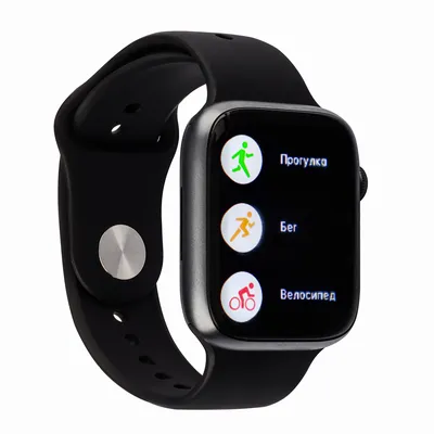 Смарт-часы Xiaomi IMILAB W02 Smart Watch Black (IMISW02) - купить в Днепре,  Украине: цена, характеристика | интернет-магазин TOUCH