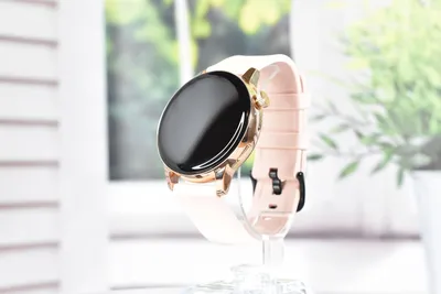 Смарт-часы Samsung Galaxy Watch6 40 мм графитовый - описание товара |  Технопарк