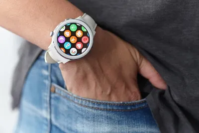 Сверхвыносливые умные часы на фирменной системе Huawei — Watch GT2 —  Ferra.ru