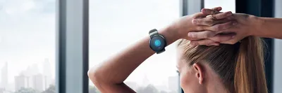 Купить смарт-часы BORVI Smart Watch 9 серия, экран 1.92\" - купить по низким  ценам в интернет-магазине OZON (1301846551)