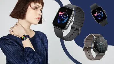 Продвинутые смарт-часы Oppo Watch 46mm: AMOLED-экран, NFC, Wi-Fi, WearOS /  Гаджеты / iXBT Live