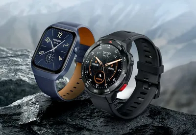 Нашел крутые смарт-часы с GPS, которые держат заряд дольше Mi Band и стоят  дешевле любых Apple Watch | AppleInsider.ru
