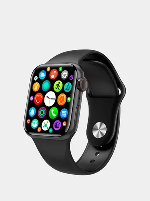 Умные часы Smart Watch X7 Pro, X8 Pro, X8 Mini, X9 PRO, 8 серия, 45 мм за  1706 ₽ купить в интернет-магазине ПСБ Маркет от Промсвязьбанка