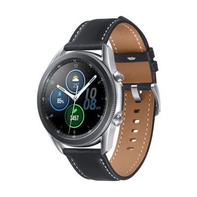 Galaxy Watch 5 40mm LTE купить. Смарт-часы Самсунг Галакси Вотч 5 40 мм  Wi-Fi+Cellular серебристый по выгодной цене в Москве