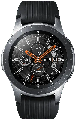 Galaxy Watch6 и Galaxy Watch6 Classic — новые умные смарт-часы от Samsung в  интернет магазине galaxystore