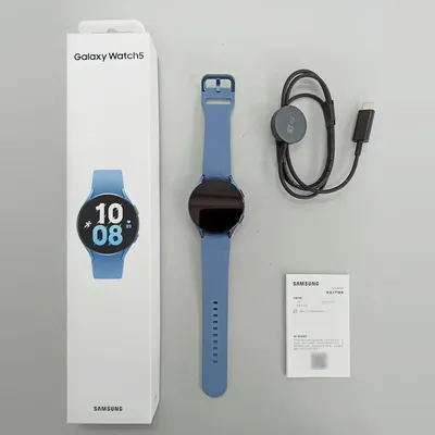 Смарт-часы Samsung Galaxy Watch6 40 мм золотой - описание товара | Технопарк