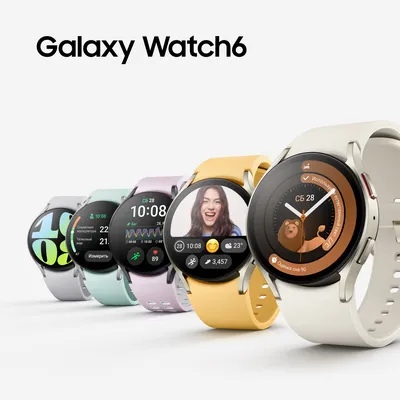 Смарт часы Samsung Galaxy watch active (модель SM-R500) - «Отличная  модель!» | отзывы