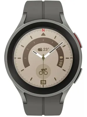 Купить Умные часы Samsung Galaxy Watch6 Classic 47mm Silver - App-Room76