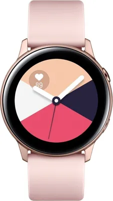 Рейтинг часов Samsung Galaxy Watch – обзор популярных моделей