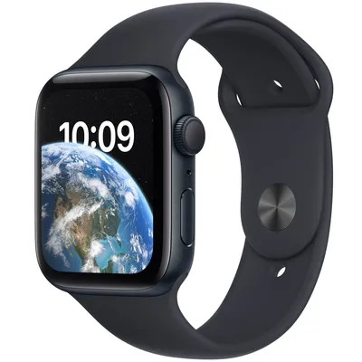 Купить Смарт-часы Apple Watch SE GPS 44mm Starlight Aluminium (MNJX3)  (2022) 28 990 руб. Apple Watch SE 2022 в официальном магазине Apple,  Samsung, Xiaomi. iPixel.ru смарт-часы apple watch se gps 44mm starlight
