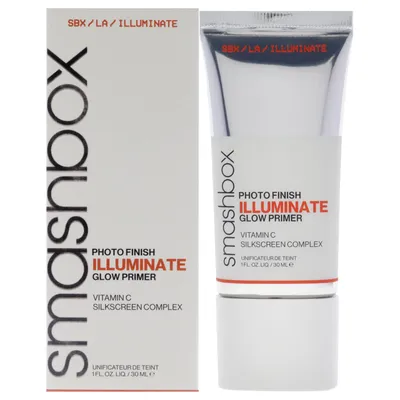 Smashbox Photo Finish Minimize Pores Primer, 0.27 oz - Walmart.com