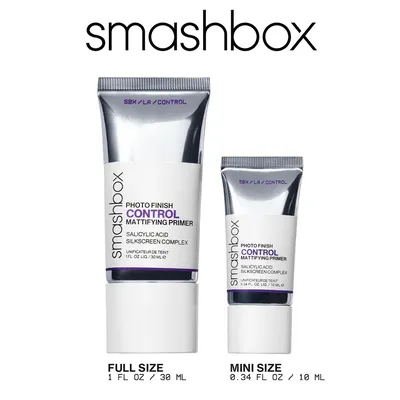 PHOTO FINISH RADIANCE PRIMER by SMASHBOX COSMETICS | Color | Complexion |  Primer | IPSY