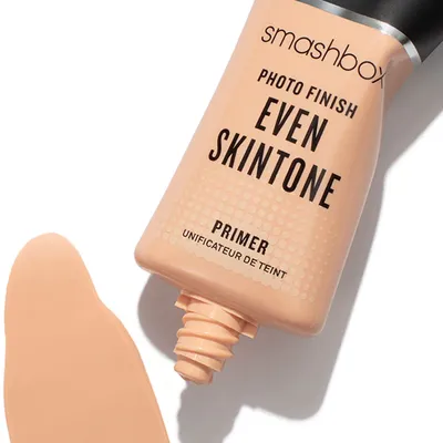 smashbox - Photo Finish Primer Vitamin Glow 1 oz. - Beauty Bridge