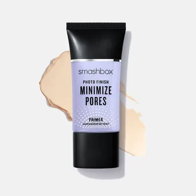 Photo Finish Primerizer+ Hydrating Primer with Triple Hyaluronic Acid |  Smashbox