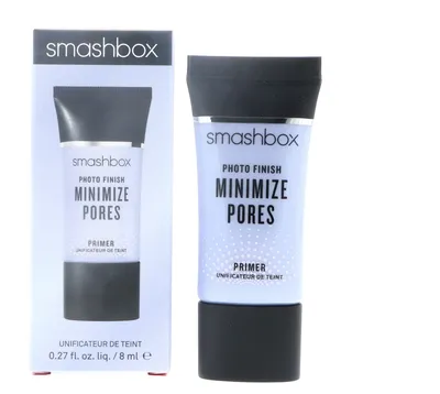 Smashbox Fixate Photo Finish Breathable Setting Spray Travel Size