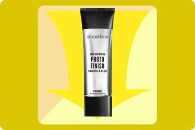 Smashbox Photo Finish Intensify 24 Hour Shadow Primer – Pro Beauty