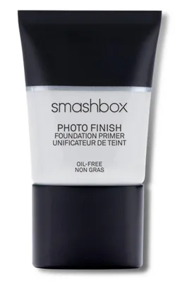 Smashbox Photo Finish Silkscreen Primer Review