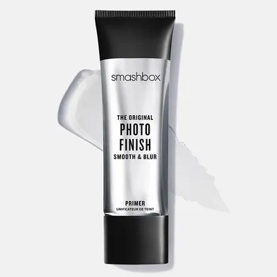 Smashbox Photo Finish Foundation Primer, Pore Minimizing, 1 Oz - Walmart.com