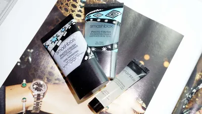 Smashbox Photo Finish Pore Minimizing Primer – Pro Beauty