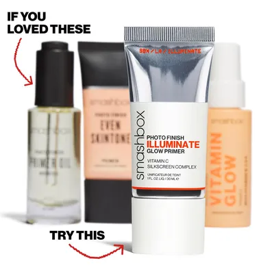 Travel-Size Photo Finish Pore Minimizing Primer | Smashbox