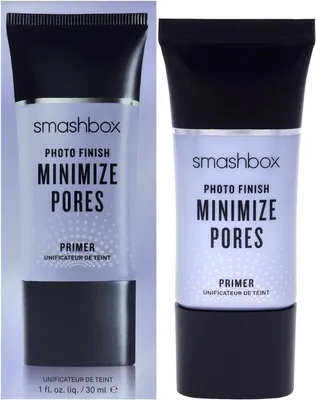 Smashbox Photo Finish Foundation Primer